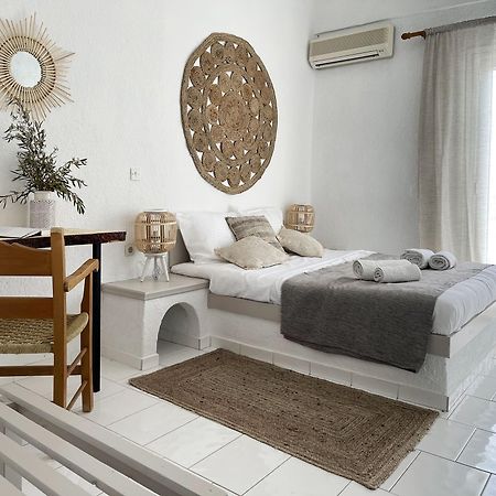 Achlia Hotel Екстер'єр фото