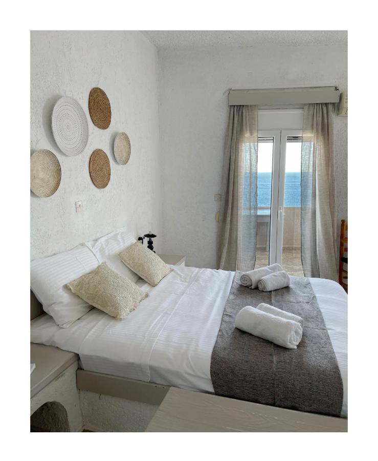 Achlia Hotel Екстер'єр фото