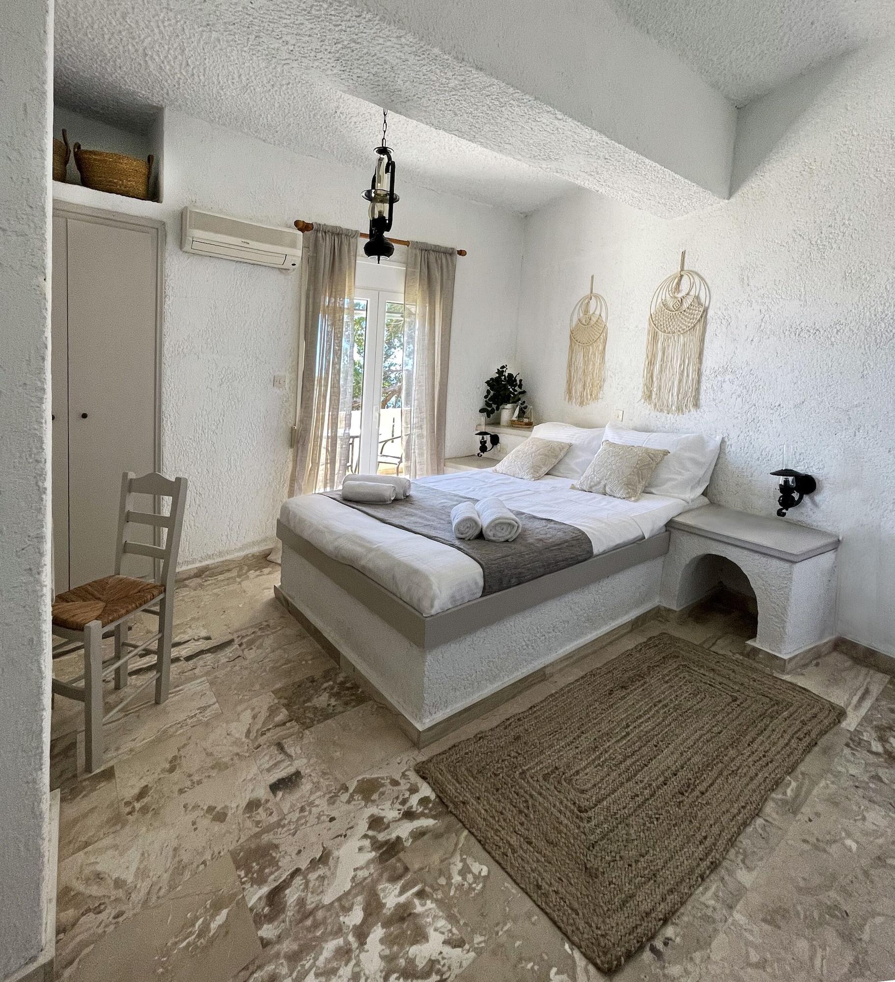 Achlia Hotel Екстер'єр фото