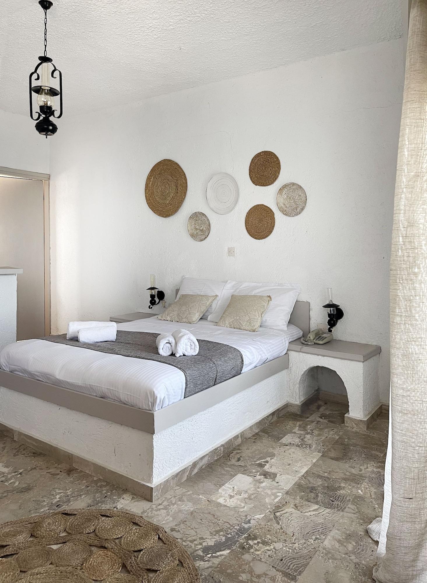 Achlia Hotel Екстер'єр фото