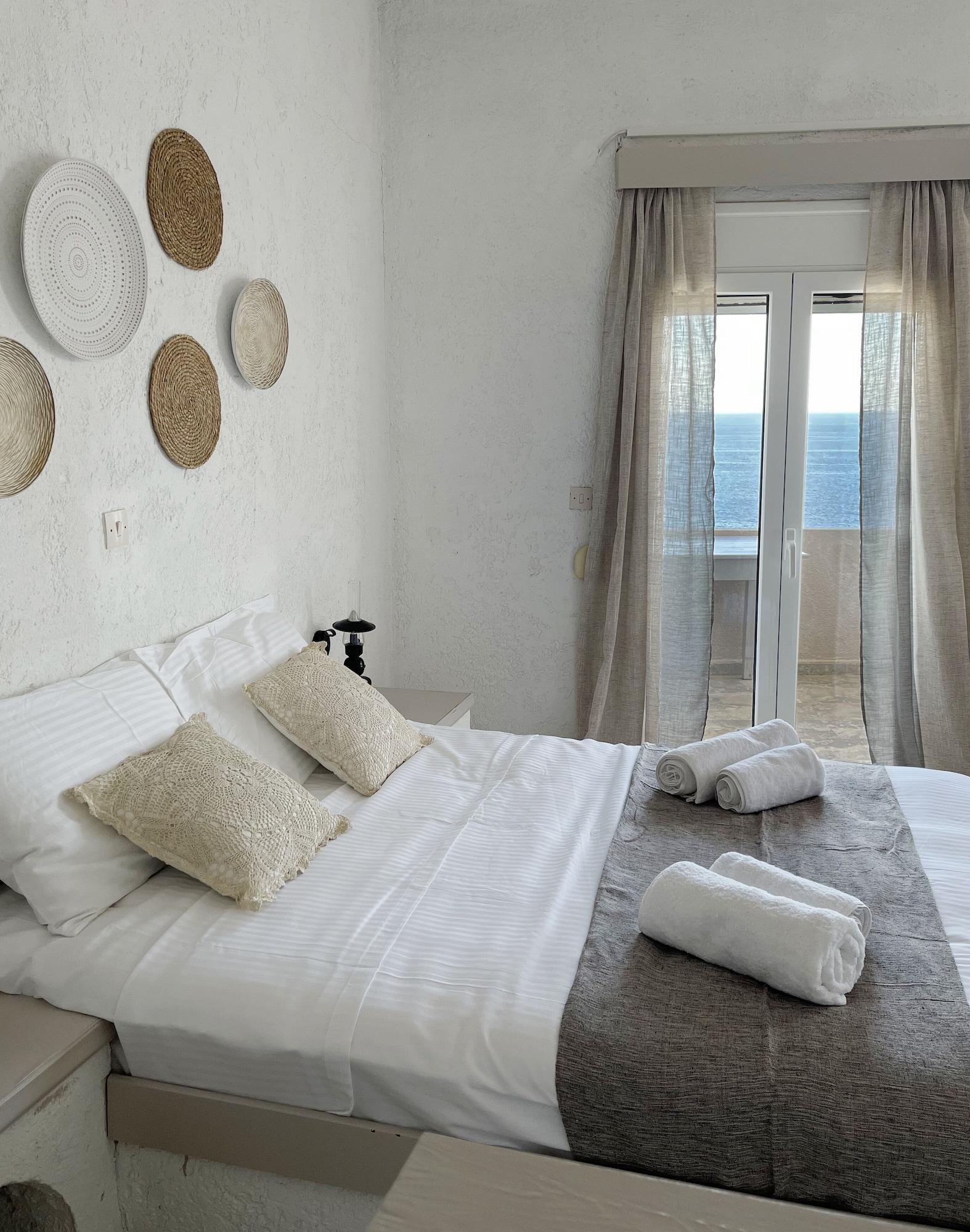 Achlia Hotel Екстер'єр фото