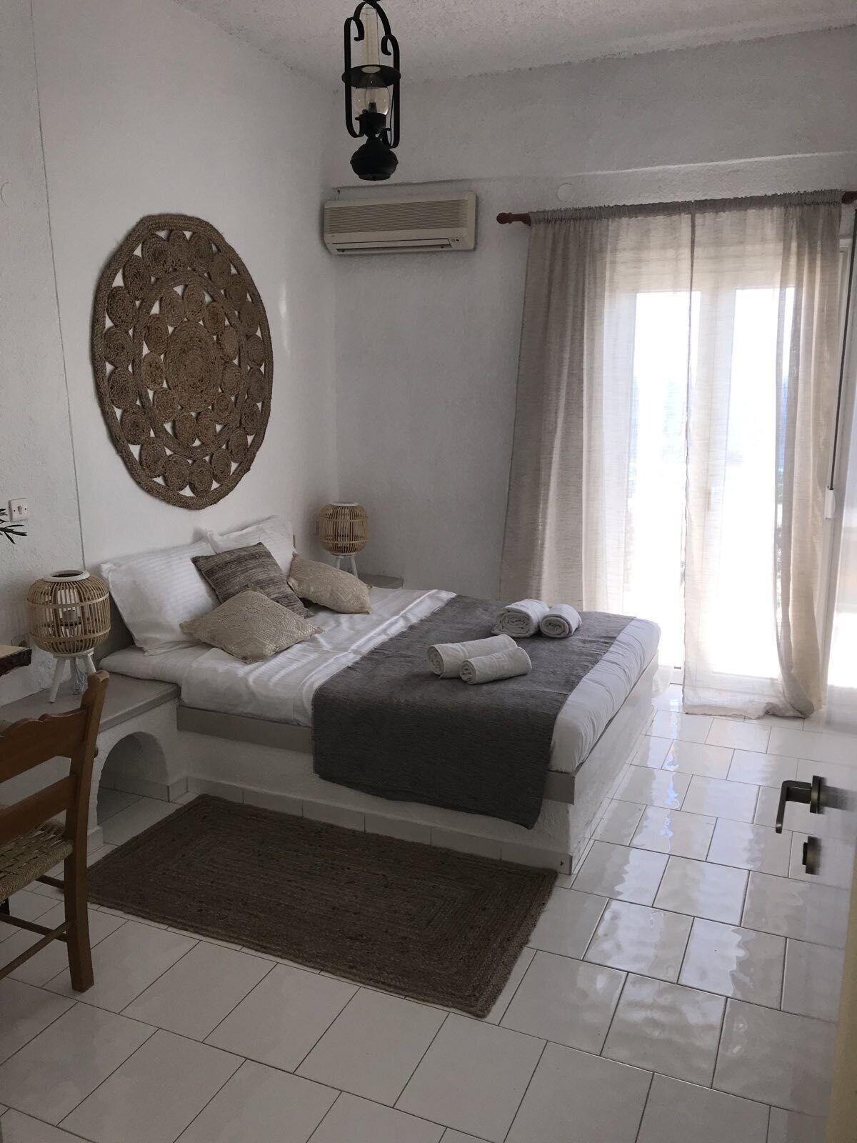 Achlia Hotel Екстер'єр фото