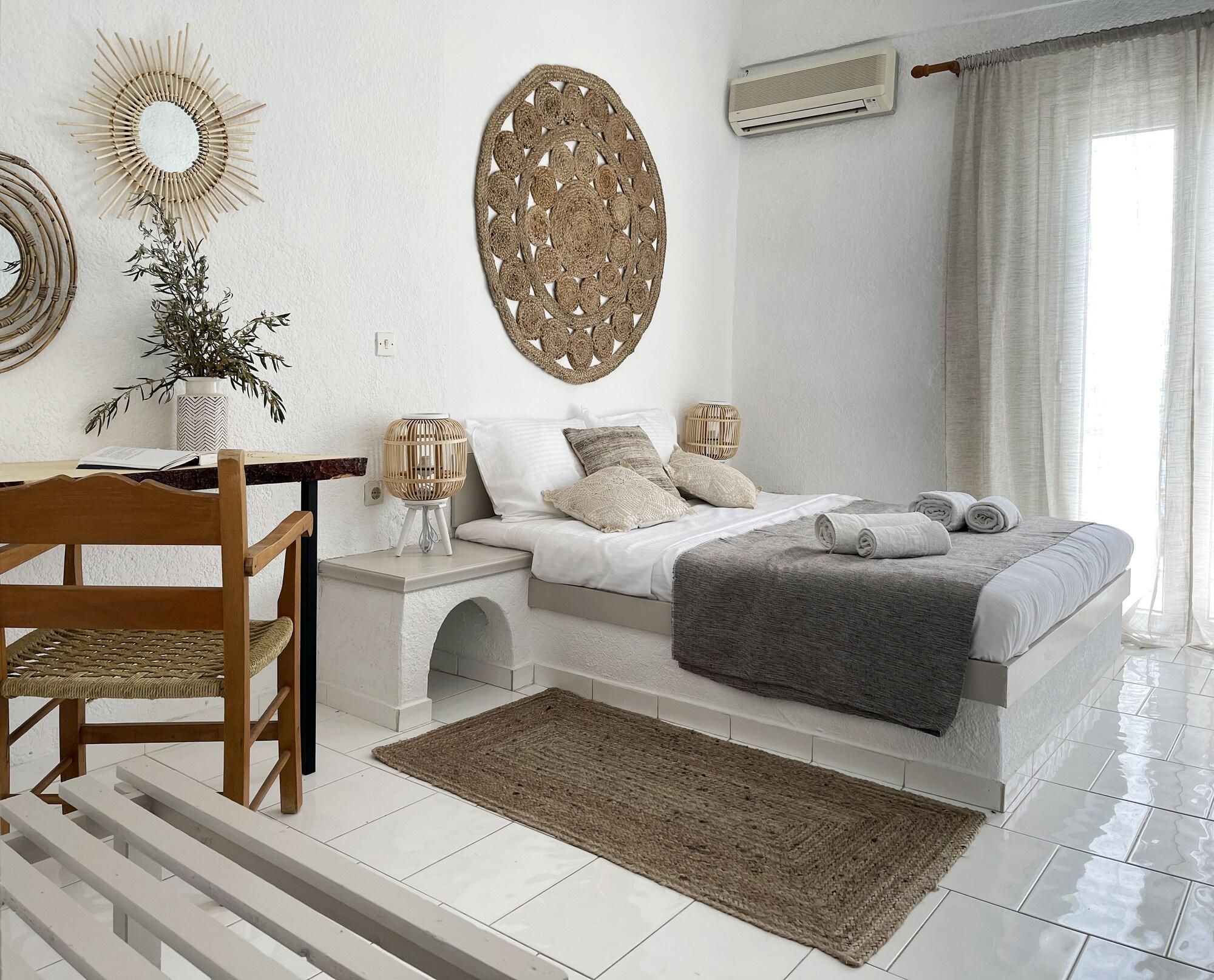 Achlia Hotel Екстер'єр фото