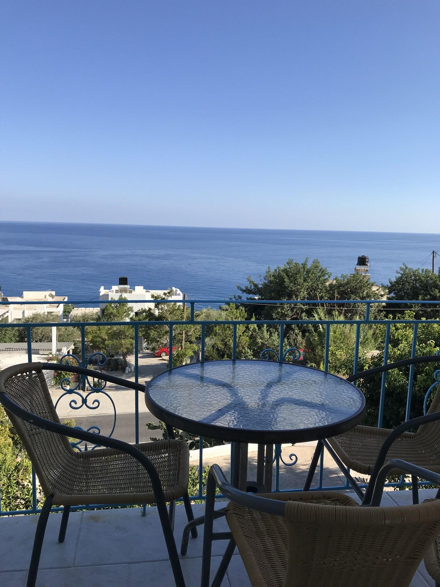 Achlia Hotel Екстер'єр фото