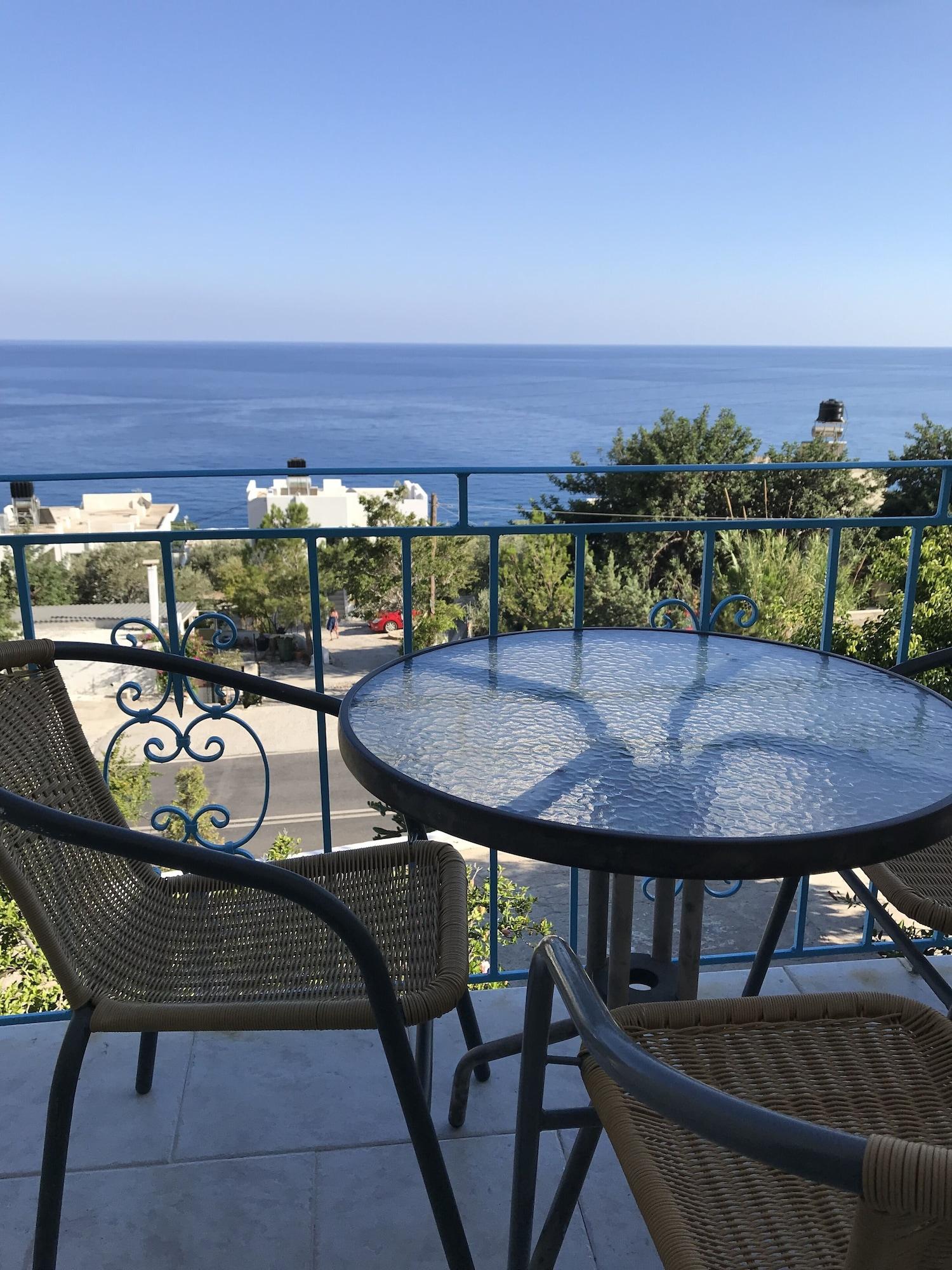 Achlia Hotel Екстер'єр фото