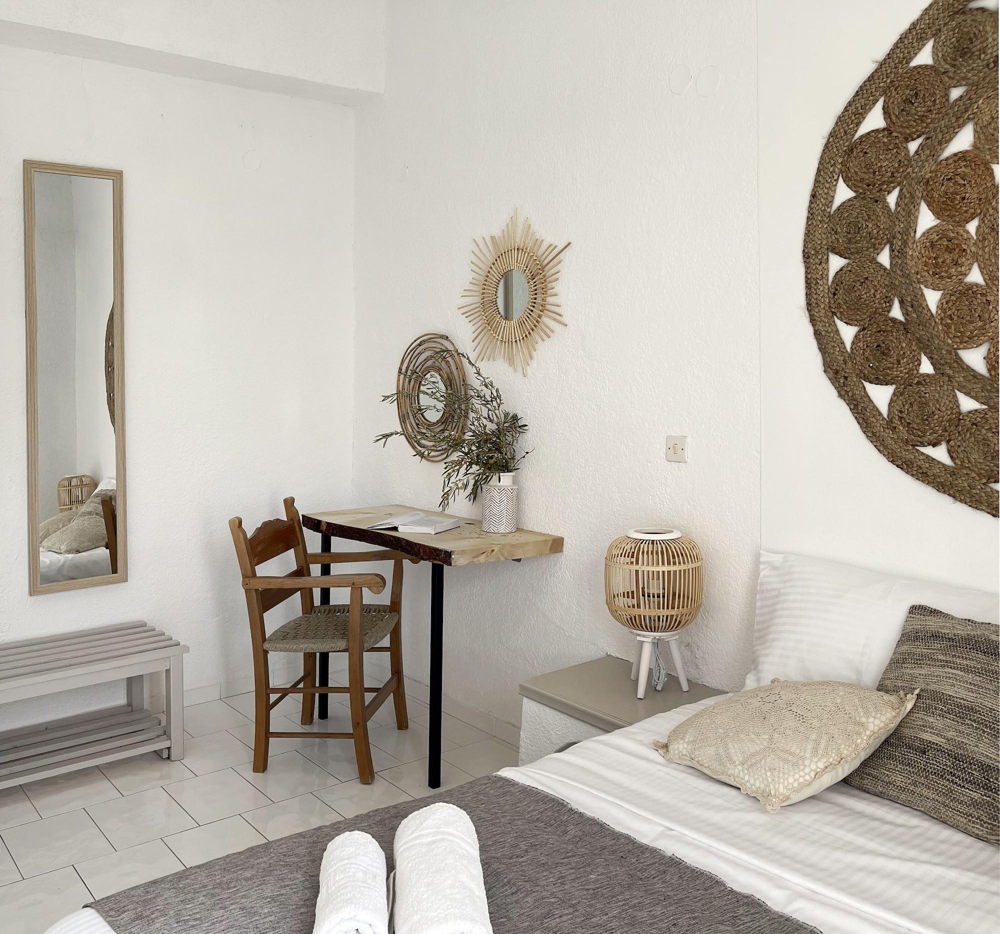 Achlia Hotel Екстер'єр фото