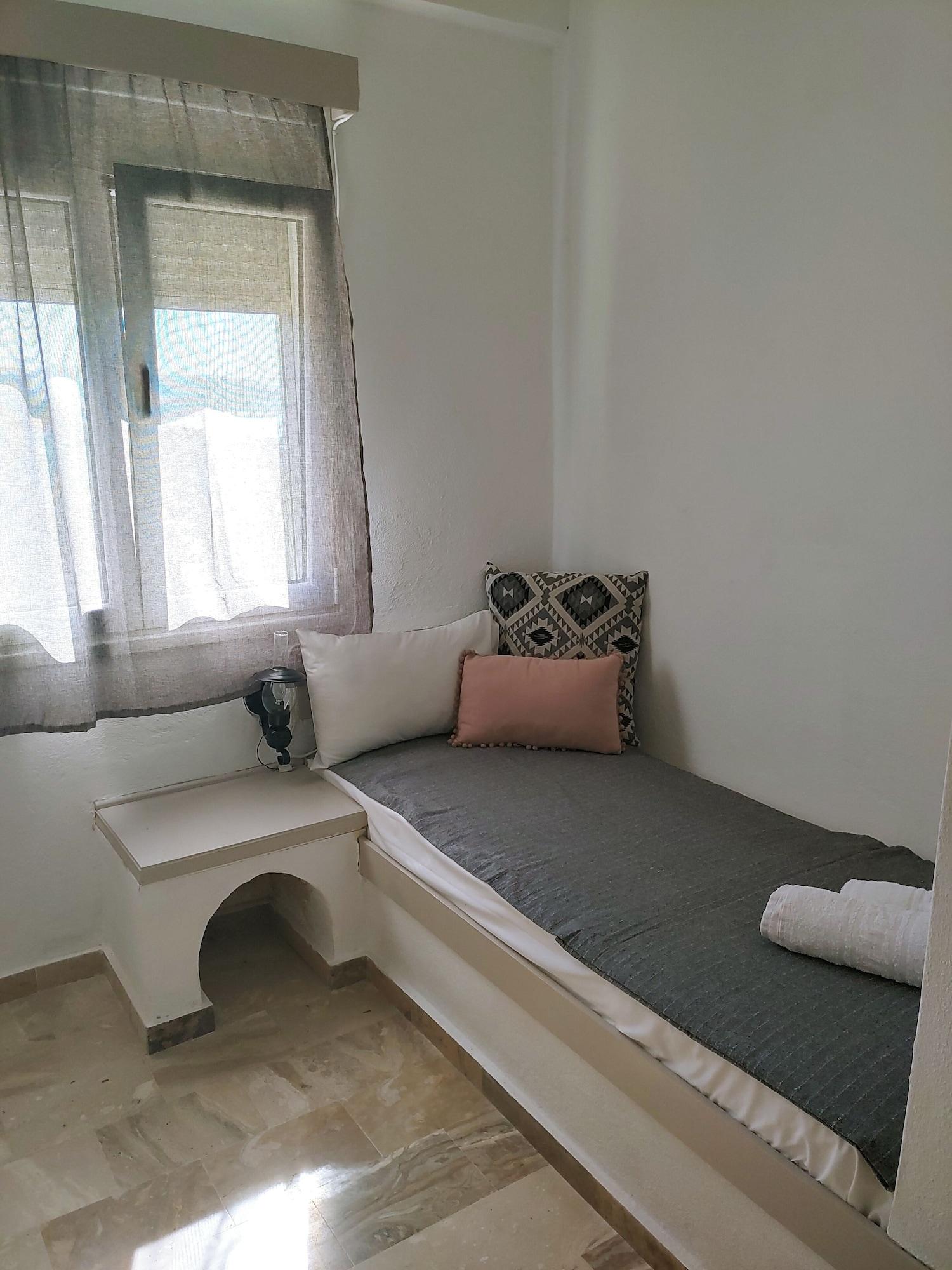 Achlia Hotel Екстер'єр фото