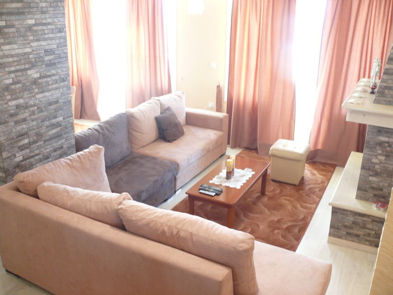 Achlia Hotel Екстер'єр фото